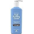 Neutrogena Fresh Foaming Facial Cleanser 280 ml