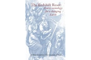 The Redshift Reset: A New Cosmology For A Changing Earth