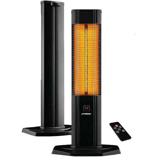PROGEN NEW CALOR 4.2kw PORTABLE HEATER FREE STANDING HEATING CABINET BUTANE GAS  HEATER WITH FREE 1M HOSE AND REGULATOR FOR HOME OUTDOOR : Amazon.co.uk:  Garden
