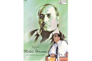 Ghazals - Mehdi Hasan