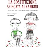 La Costituzione spiegata ai bambini