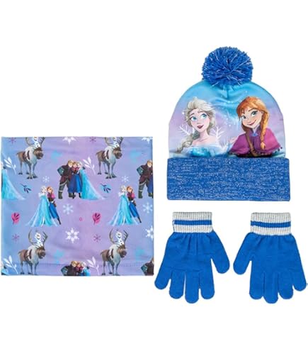 CERDÁ LIFE'S LITTLE MOMENTS Set met muts, gebreide muts en broekje