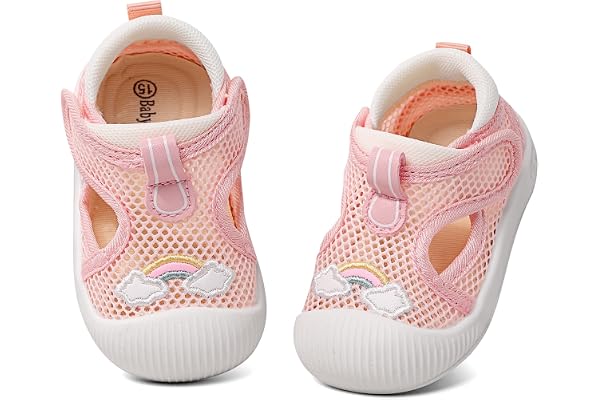 MASOCIO Baby Boys Girls Summer Sandals