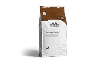 Specific - Croquettes pour Chiens CID Digestive Support - Sac De 7 Kg