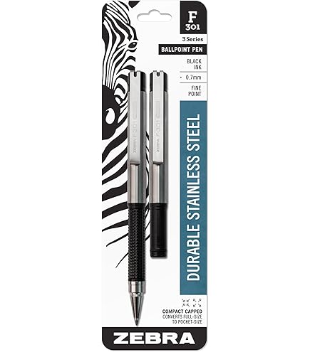 Zebra Emulsion Ballpoint Pen 