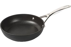 BALLARINI Alba, Padella, Grigio, 20cm