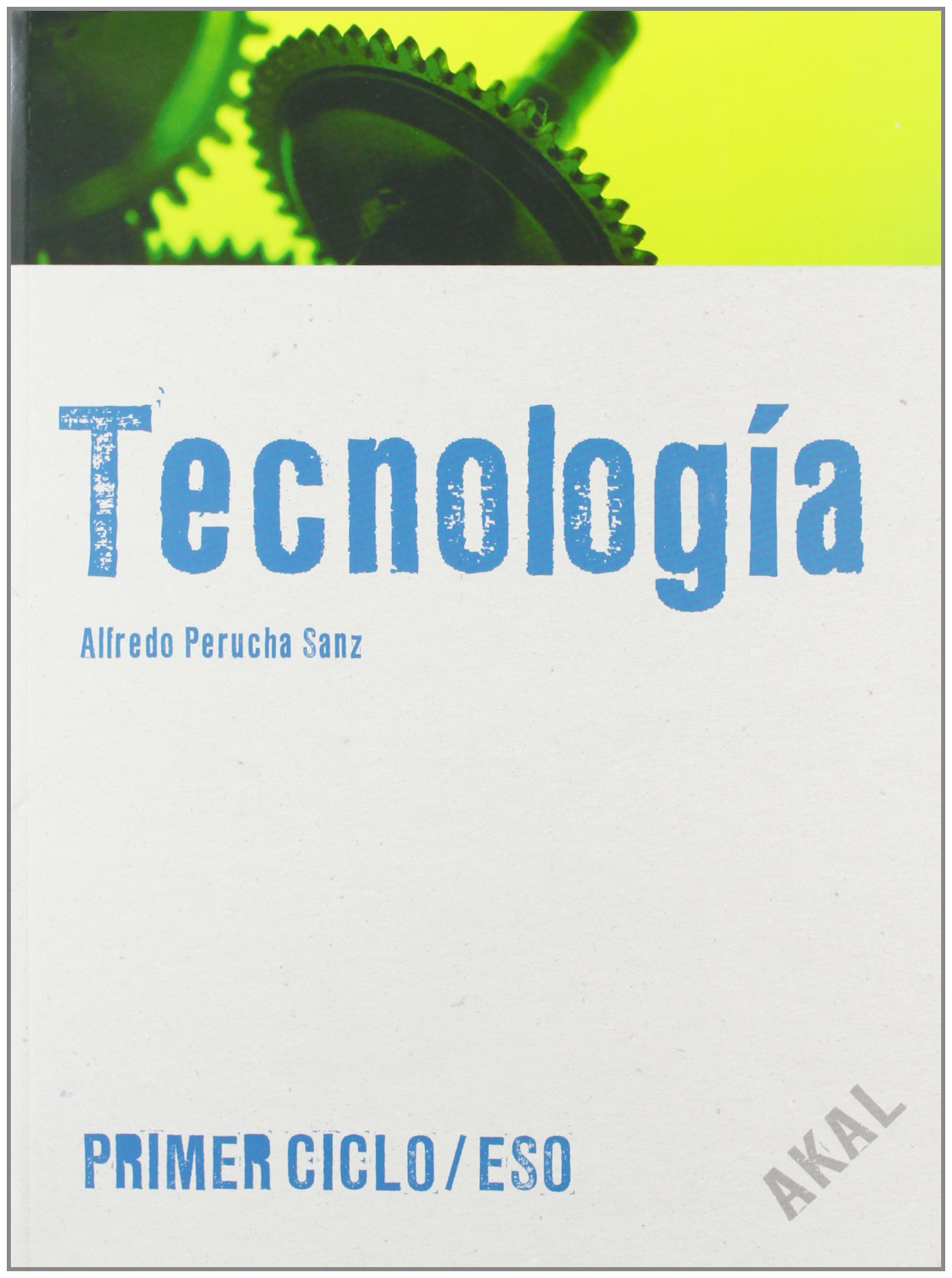 Tecnología Primer Ciclo ESO : 231