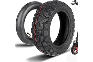 HYGJ 255x80 10x3.0 80/65-6 pneumatici esterni sono utilizzati per le ruote di ricambio spesse e allargate di Kugoo M4 Pro Motorized (tubo d'aria + pneumatico esterno)