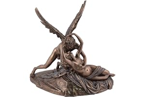 VOGLER JOH. VOGLER GMBH Nieznana rzeźba amorek i psychika