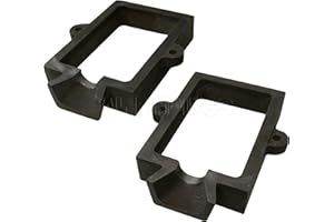 Jewellers Tools Für alle Arten von Sandguss, traditioneller Sandguss.