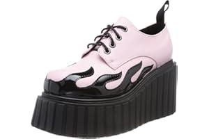 LAMODA Women's Girls on Tour Wedges