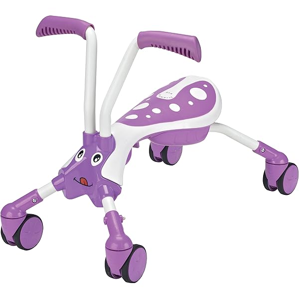 scuttlebug b and m