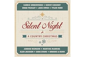Silent Night: A Country Christmas