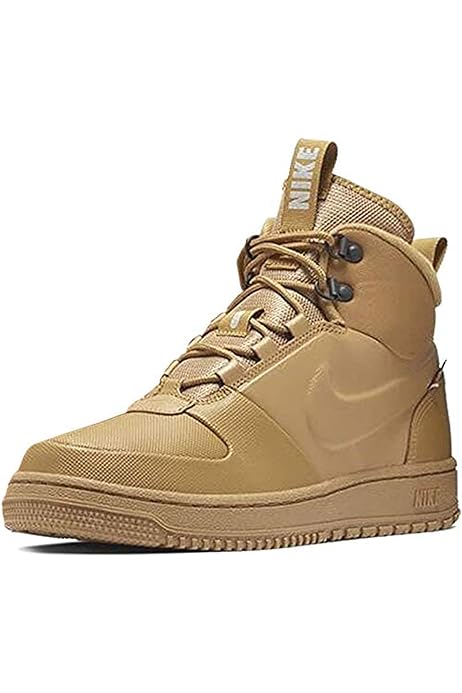 nike path winter sneakers