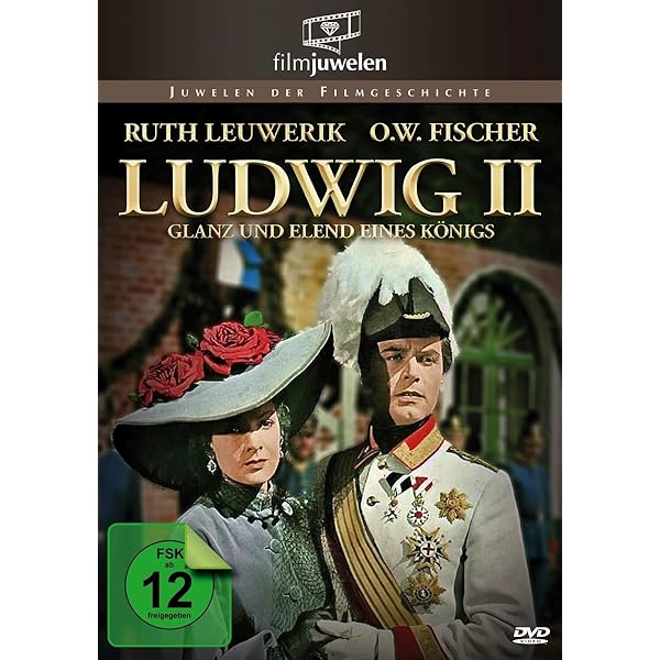 その他 Schloss Neuschwanstein [DVD] Schloss Neuschwanstein (Japanische Version) (DVD) Special
