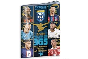 Panini FIFA 365 2023 Album Stickers, 004408AF