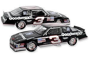 Lionel Racing Richard Childress Racing 1988 GM Goodwrench Unveil 1:64 ARC HT Diecast Car