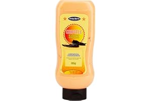 Santa Maria Sos chipotle, 890 g