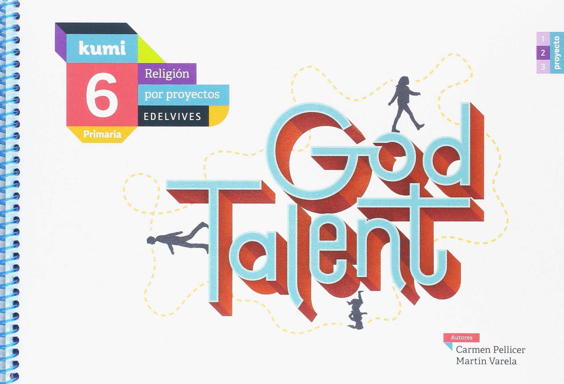 God Talent: 6º Primaria