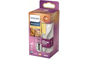 Philips LED classic 100W A60 E27 CL WGD90 SRT4