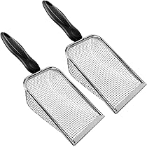 Sterico Tamis De Jardin En Différentes Tailles De Maillage | Tamis Rond