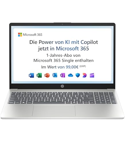 HP Notebook ZBook Firefly 15 G7 Monitor 15,6 Zoll Full HD Intel I7