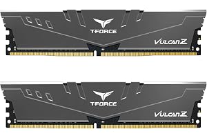Vulcan Z Dual Channel (Grey)