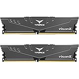 Team Group T-Force Vulcan Z TLZGD432G3600HC18JDC01 Module de mémoire 32 Go 2 x 16 Go DDR4 3600 MHz