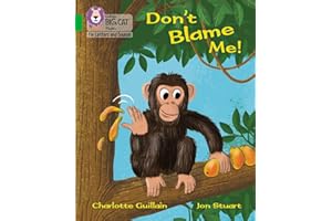 Don't Blame Me!: Band 05/Green