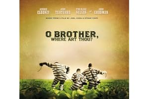 O Brother, Where Art Thou? - Eine Mississippi Odyssee