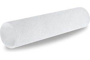 FILTMAX 2 Filterkerzen passend für Grünbeck Geno 103075 ohne Schutzglocke