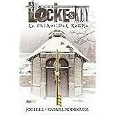 Locke & Key vol.4 Nuova Edizione: Le chiavi del regno