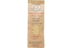 Rustichella d'Abruzzo - Rustichella d'Abruzzo Orzo Pasta Rustichella