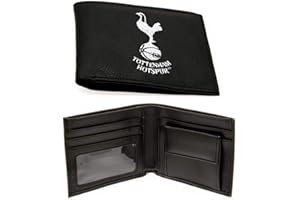 ‎TOTTENHAM HOTSPUR Tottenham Hotspur F.C. Geldbörse Leder 7000