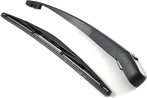 CARJOY Tergicristallo posteriore per Micra IV K13 2010-2016 berlina 28780-1HA4A