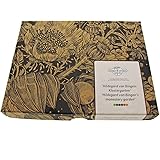 Hildegard von Bingen: Klostergarten - Samen-Geschenkset mit 6 mittelalterlichen Heilpflanzen