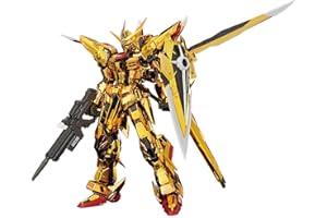 BANDAI SPIRITS Bandai Hobby - Mobile Suit Gundam Seed Destiny - #41 Akatsuki Gundam Oowashi Unit RG 1/144