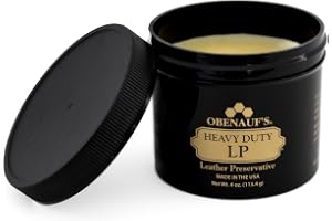 Obenaufs Heavy Duty LP (4 oz)