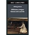 Abbiamo sempre vissuto nel castello