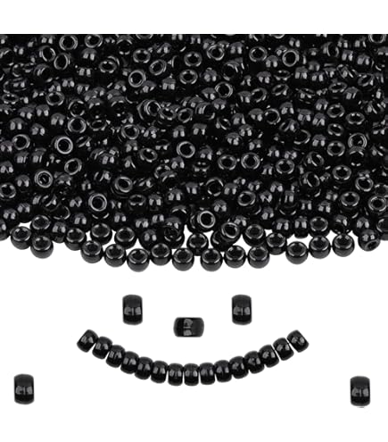 Perlas Brillantes De 4 Mm - México