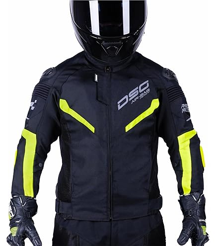 Alpinestars LOSAIL AIR JACKET: RED: XL : Amazon.in: Car & Motorbike