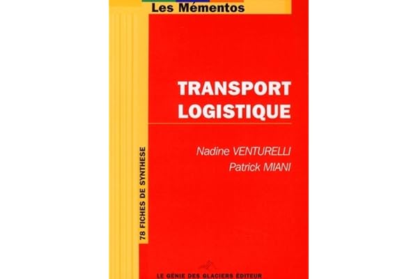 Transport logistique
