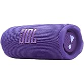 JBL Flip7, Bluetooth Hoparl&ouml;r, IP67, Mor