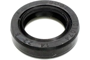 Parts and Parts Junta de aceite 14 x 22 x 5 mm