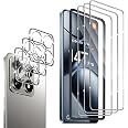 Film Protection Caméra Xiaomi 14T Pro - Transparent