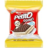 Eti Petito Gofret 26 g