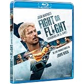Fight or flight (Sicarios en el aire) [Blu-ray]