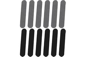 SLIVERDEW Bande réductrice de taille de chapeau, ruban réducteur de mousse pour chapeaux et casquettes, casquettes, bandeaux, bandeaux, bandes de taille pour hommes et femmes