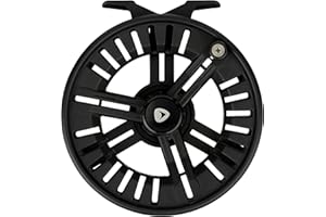 Greys Cruise Fly Fishing Reel