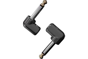 Planet Waves PW-GPKIT-10 Kit de Câblage personnalisé sans soudure 10 Connecteurs 3 m